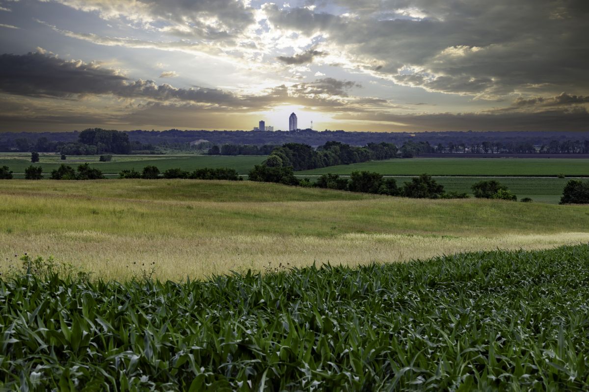 West Des Moines, IA
