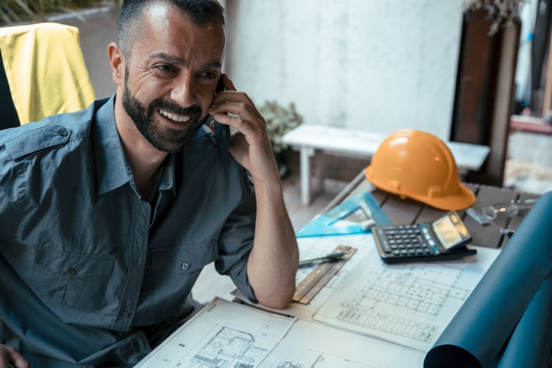 grading contractors