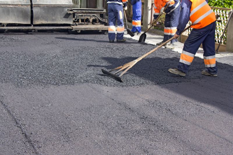 grading contractors