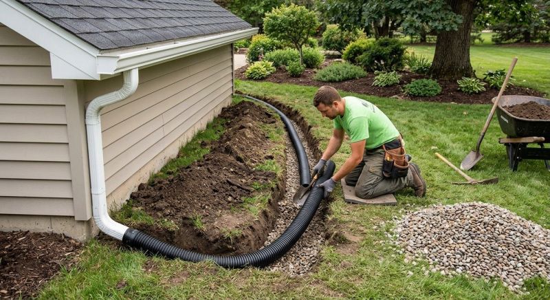Backfilling Service in Houston, TX