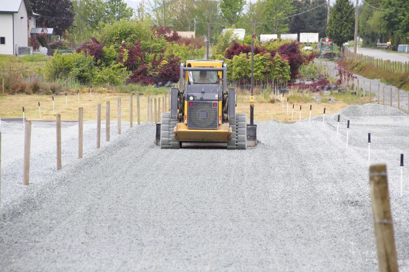 Commercial Grading Service in Alpharetta, GA