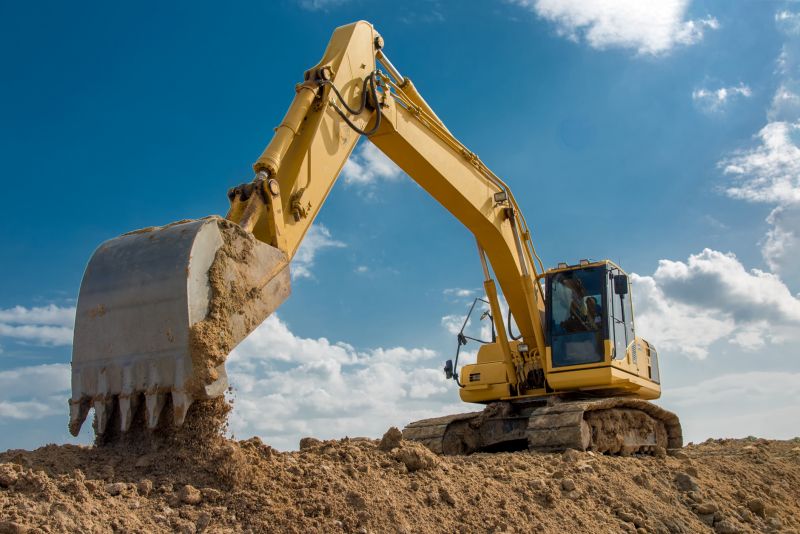 Crawlspace Excavation in Houston, TX
