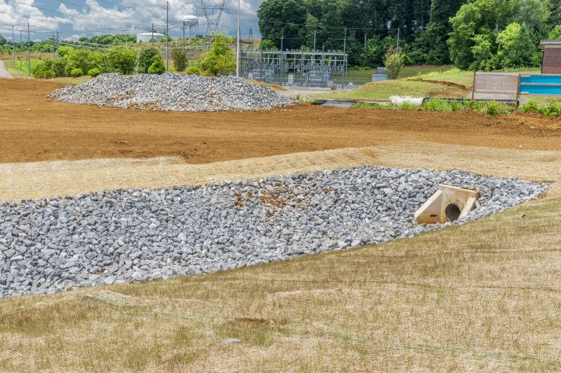 Ditch Repair in Salt Lake City, UT