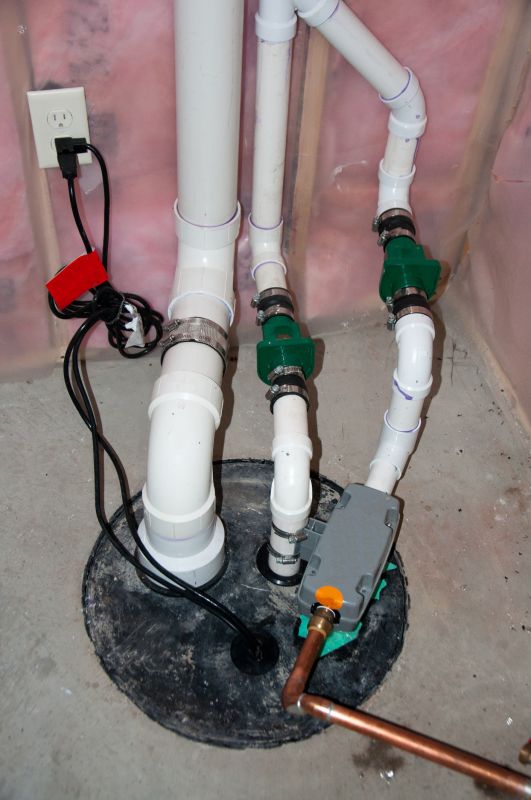 Drainage Pump Installation in Dothan, AL