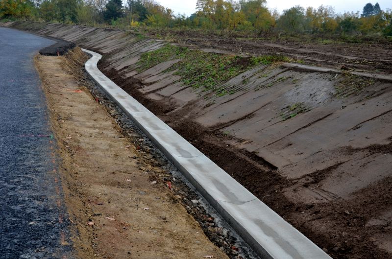 Drainage Sloping in Salt Lake City, UT