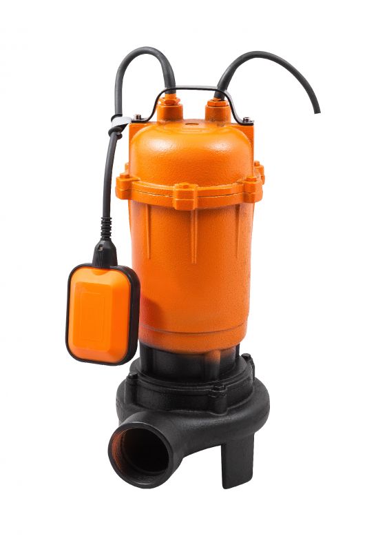 Ejector Pump Installation in Providence, RI