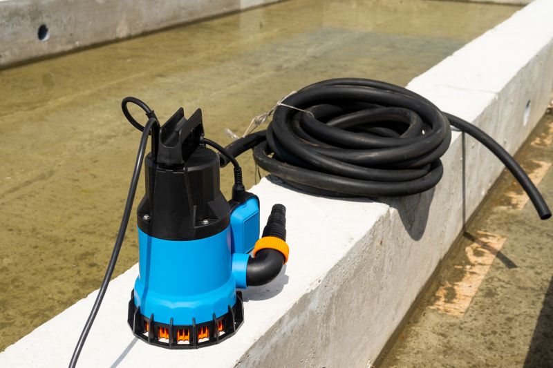 Ejector Pump Installation in Dothan, AL
