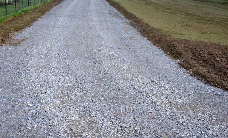 Gravel Installation in Calvert County, MD