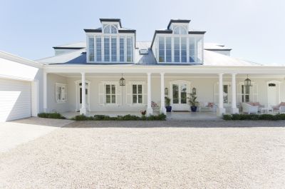Gravel Laying in Waldorf, MD