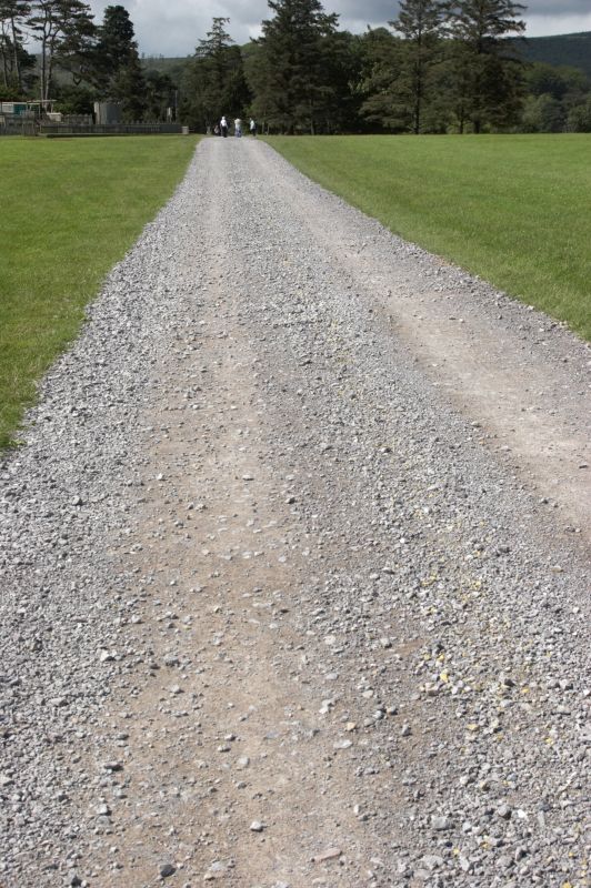 Gravel Maintenance in Waldorf, MD