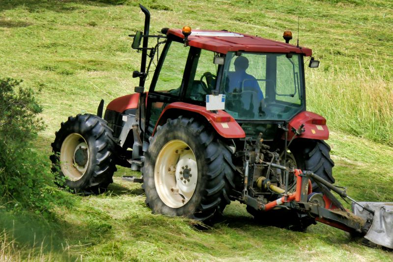 Land Preparation Service in Katy, TX