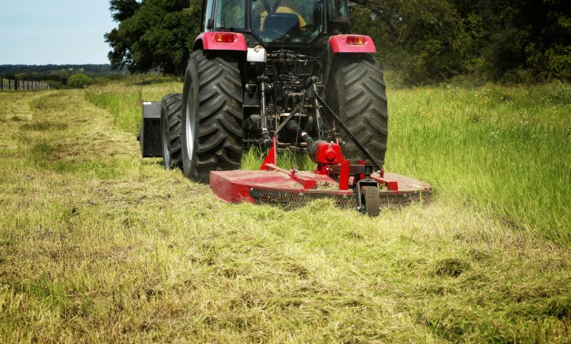 Pasture Clearing in Salt Lake City, UT