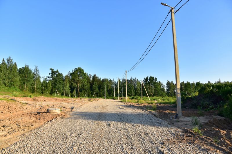 Road Installation in Atlanta, GA