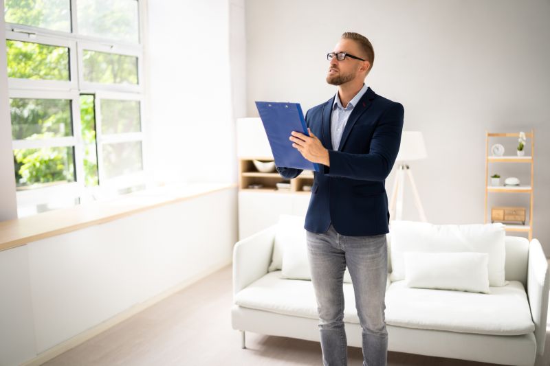 Insurance and Appraisal